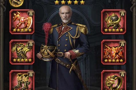 Best of Defense General (Wall) .